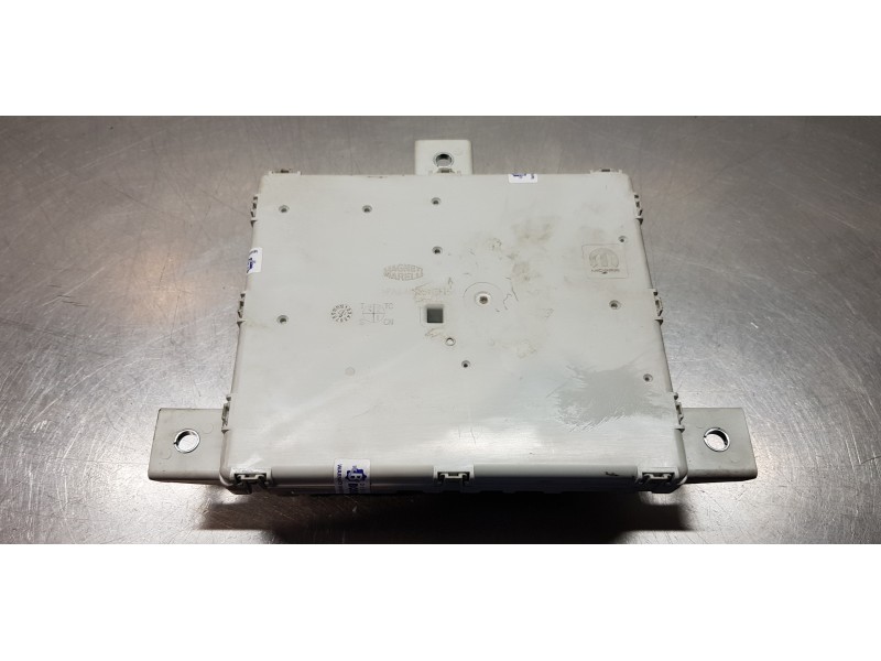 Recambio de modulo confort para alfa romeo stelvio (630) basis q4 referencia OEM IAM 50559342 503441770006 