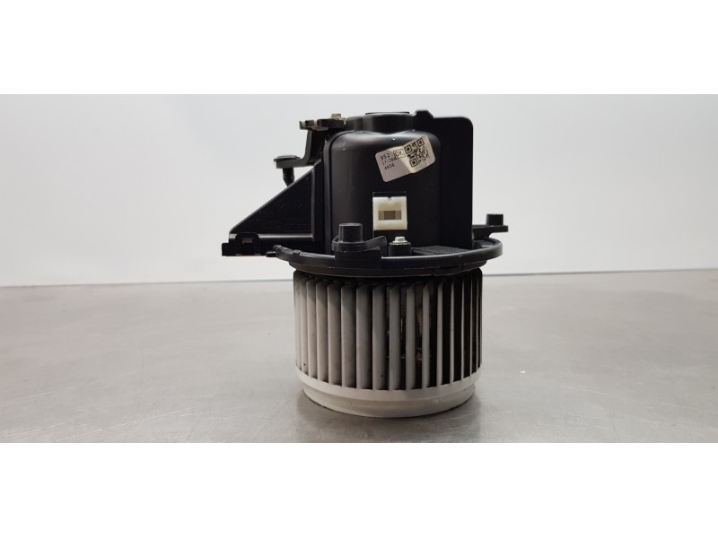 Recambio de motor calefaccion para alfa romeo stelvio (630) basis q4 referencia OEM IAM 77368011 5W0431000 