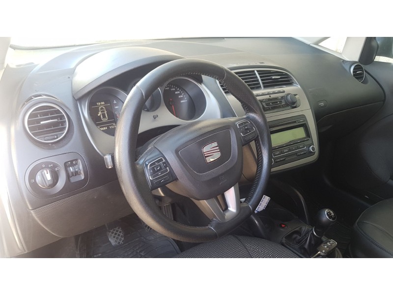 seat altea xl (5p5) del año 2015 seat altea xl (5p5) del año 2015