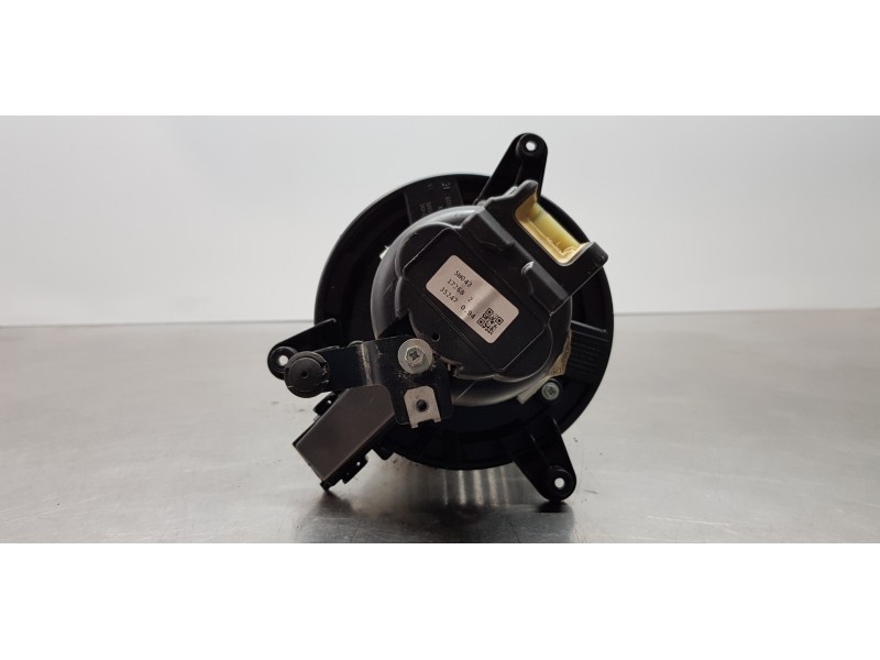 Recambio de motor calefaccion para alfa romeo stelvio (630) basis q4 referencia OEM IAM 77368011 5W0431000 