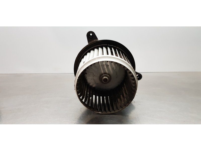 Recambio de motor calefaccion para alfa romeo stelvio (630) basis q4 referencia OEM IAM 77368011 5W0431000 