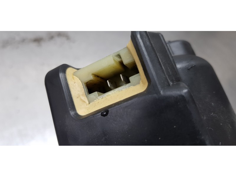 Recambio de motor calefaccion para alfa romeo stelvio (630) basis q4 referencia OEM IAM 77368011 5W0431000 