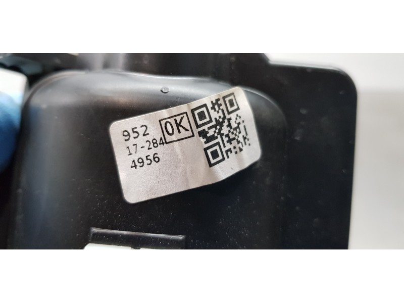 Recambio de motor calefaccion para alfa romeo stelvio (630) basis q4 referencia OEM IAM 77368011 5W0431000 