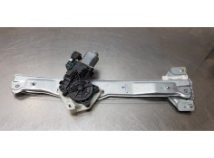 Recambio de elevalunas delantero izquierdo para ford ka+ essential referencia OEM IAM E3B5A23201DF  