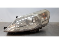 Recambio de faro izquierdo para citroen jumpy hdi 90 27 l1h1 furg. referencia OEM IAM 89901262  