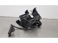 Recambio de cerradura capot para bmw serie 5 gran turismo (f07) 530d xdrive referencia OEM IAM 51237206453   2