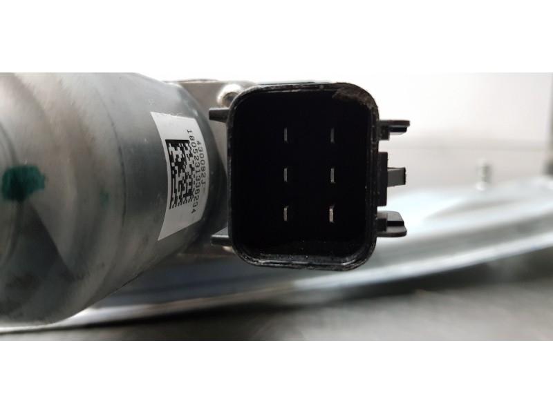 Recambio de elevalunas delantero izquierdo para ford ka+ essential referencia OEM IAM E3B5A23201DF  