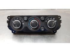 Recambio de mando calefaccion / aire acondicionado para ford ka+ essential referencia OEM IAM J7BT19980ED  