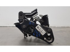 Recambio de cerradura capot para bmw serie 5 gran turismo (f07) 530d xdrive referencia OEM IAM 51237183762  