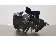 Recambio de cerradura capot para bmw serie 5 gran turismo (f07) 530d xdrive referencia OEM IAM 51237183762   2