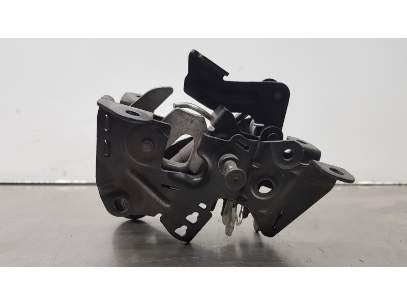 Recambio de cerradura capot para bmw serie 5 gran turismo (f07) 530d xdrive referencia OEM IAM 51237183762  