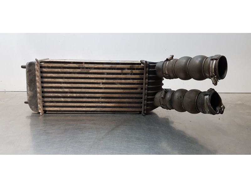 Recambio de intercooler para citroen jumpy hdi 90 27 l1h1 furg. referencia OEM IAM 1498987080  