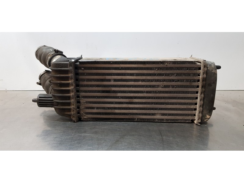 Recambio de intercooler para citroen jumpy hdi 90 27 l1h1 furg. referencia OEM IAM 1498987080  