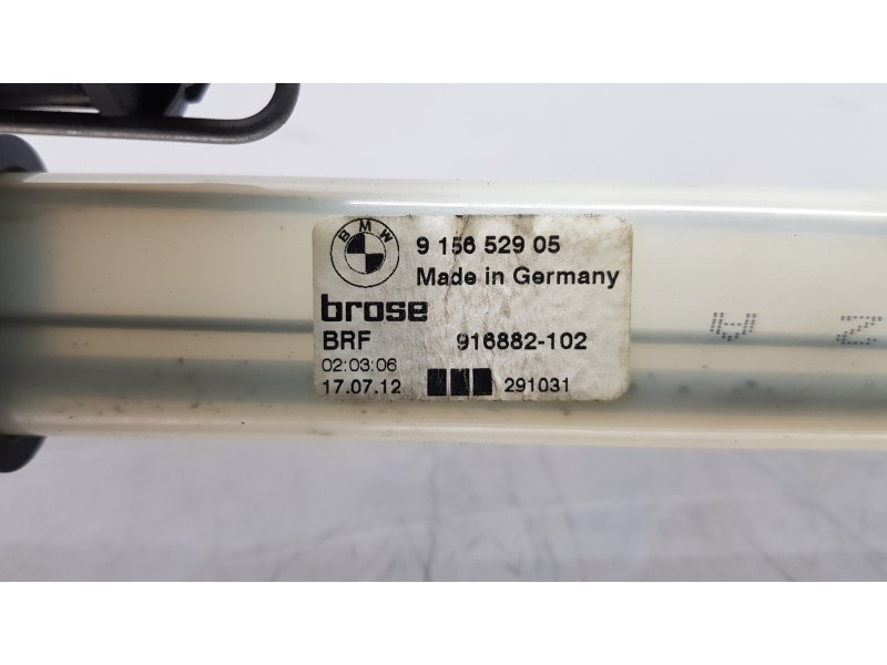 Recambio de no identificado para bmw serie 5 gran turismo (f07) 530d xdrive referencia OEM IAM 51359156529  