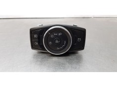 Recambio de mando luces para ford ka+ essential referencia OEM IAM E4B513A024BC  
