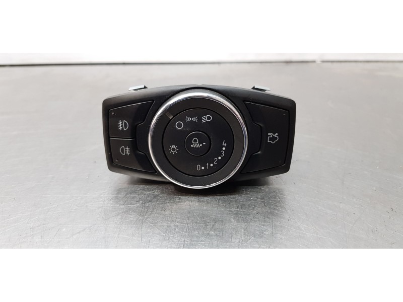 Recambio de mando luces para ford ka+ essential referencia OEM IAM E4B513A024BC  