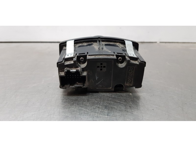 Recambio de mando luces para ford ka+ essential referencia OEM IAM E4B513A024BC  
