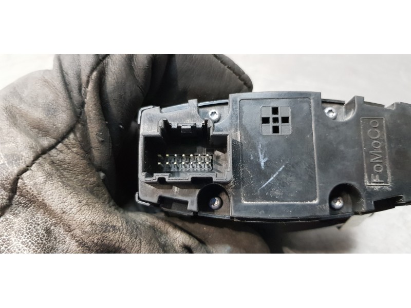 Recambio de mando luces para ford ka+ essential referencia OEM IAM E4B513A024BC  