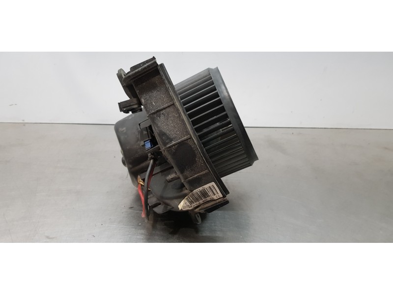 Recambio de motor calefaccion para citroen jumpy hdi 90 27 l1h1 furg. referencia OEM IAM 1498378080  