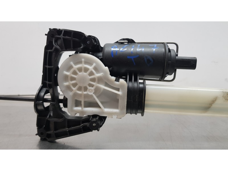 Recambio de no identificado para bmw serie 5 gran turismo (f07) 530d xdrive referencia OEM IAM 51359156530  