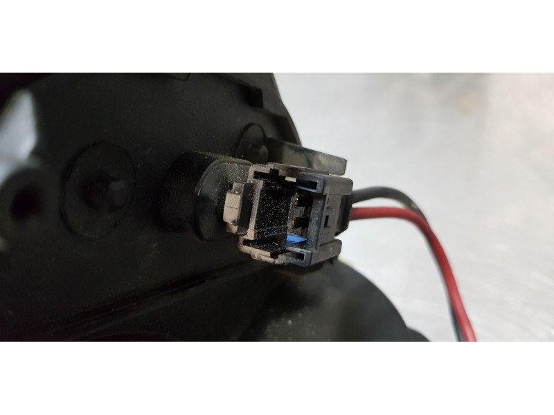 Recambio de motor calefaccion para citroen jumpy hdi 90 27 l1h1 furg. referencia OEM IAM 1498378080  