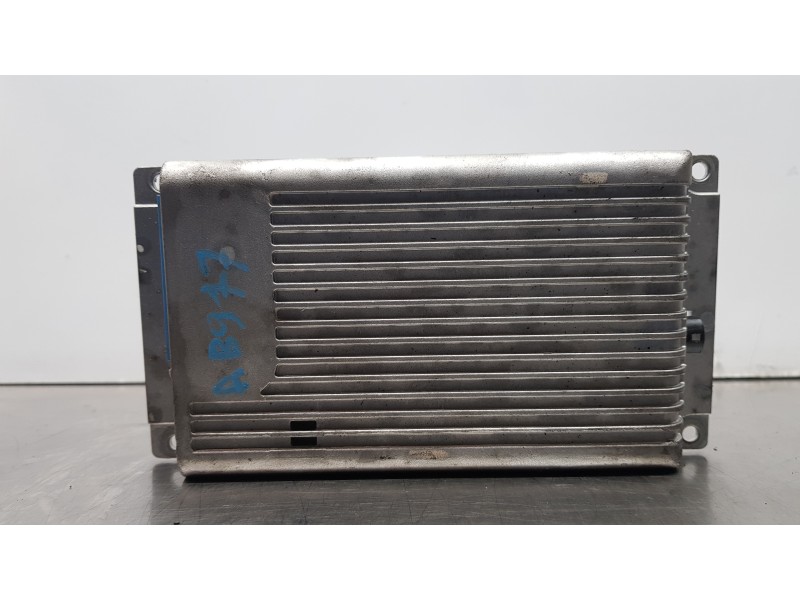 Recambio de modulo electronico para bmw serie 1 berlina (e81/e87) 116i referencia OEM IAM 84109183373  