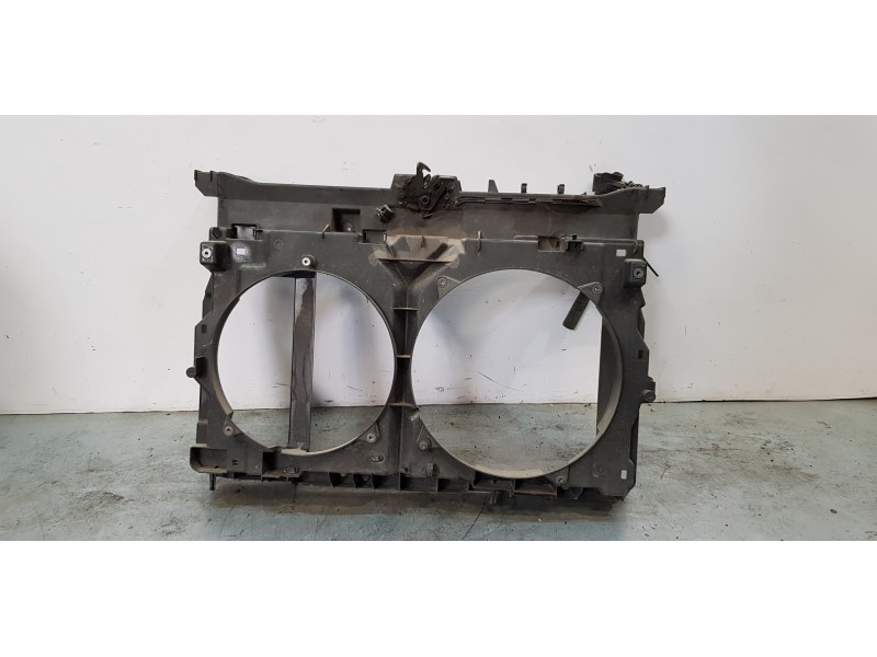 Recambio de panel frontal para citroen jumpy hdi 90 27 l1h1 furg. referencia OEM IAM 1440107980  