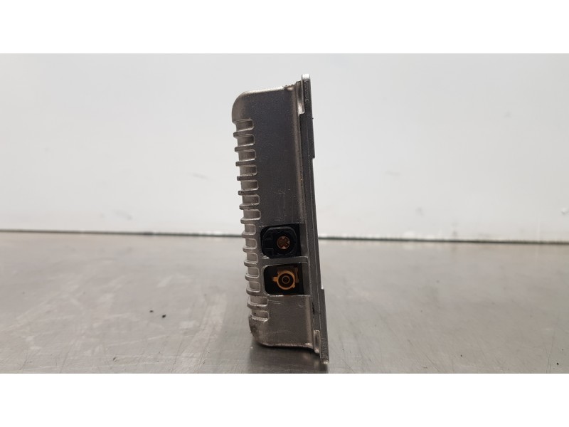 Recambio de modulo electronico para bmw serie 1 berlina (e81/e87) 116i referencia OEM IAM 84109183373  