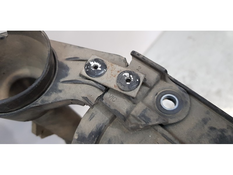 Recambio de panel frontal para citroen jumpy hdi 90 27 l1h1 furg. referencia OEM IAM 1440107980  