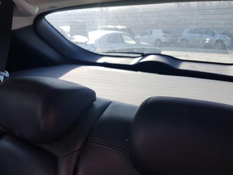 hyundai ix35 del año 2011