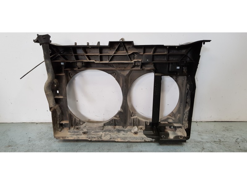 Recambio de panel frontal para citroen jumpy hdi 90 27 l1h1 furg. referencia OEM IAM 1440107980  