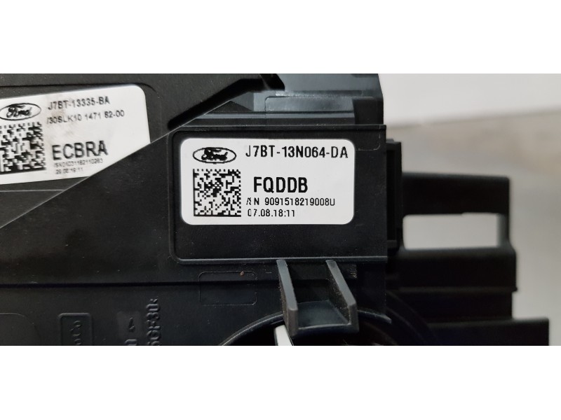 Recambio de mando multifuncion para ford ka+ essential referencia OEM IAM J7BT13N064DA  