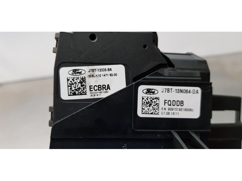 Recambio de mando multifuncion para ford ka+ essential referencia OEM IAM J7BT13N064DA  