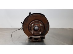 Recambio de mangueta delantera izquierda para ford ka+ essential referencia OEM IAM AY1C3K171B1A  