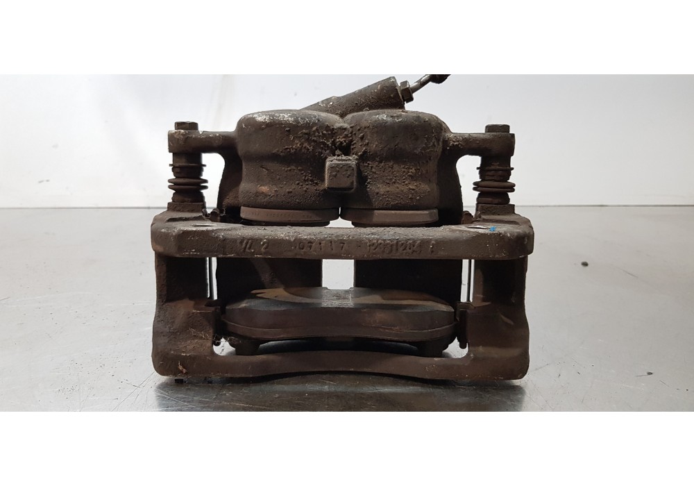 Recambio de pinza freno delantera derecha para citroen jumpy hdi 90 27 l1h1 furg. referencia OEM IAM 4401K9  