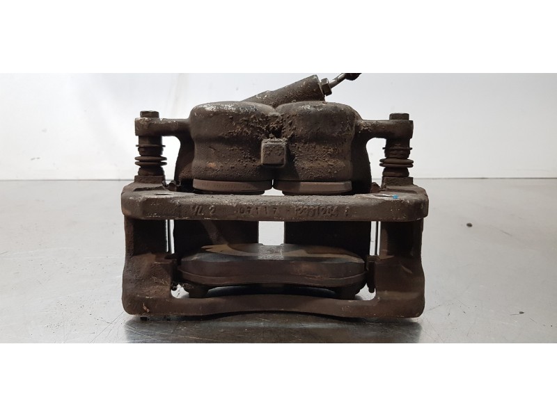 Recambio de pinza freno delantera derecha para citroen jumpy hdi 90 27 l1h1 furg. referencia OEM IAM 4401K9  