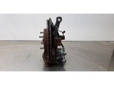 Recambio de mangueta delantera izquierda para ford ka+ essential referencia OEM IAM AY1C3K171B1A   2