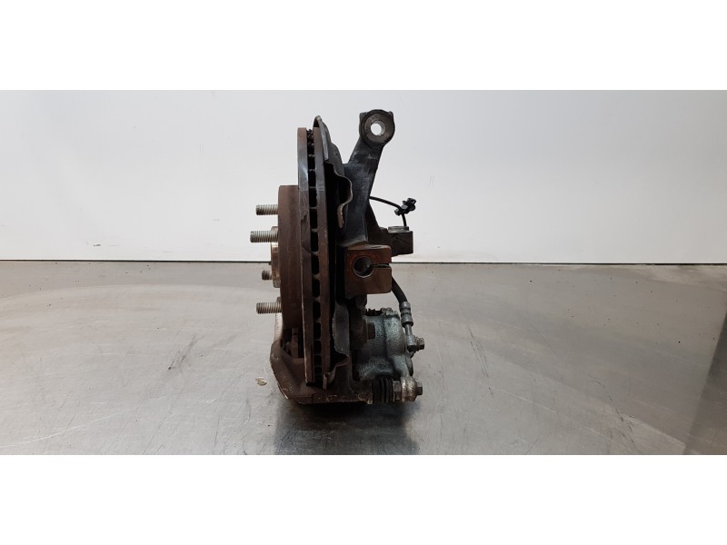 Recambio de mangueta delantera izquierda para ford ka+ essential referencia OEM IAM AY1C3K171B1A  