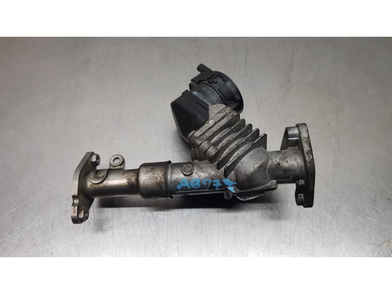 Recambio de valvula egr para bmw serie 1 berlina (e81/e87) 116i referencia OEM IAM 11717563241  