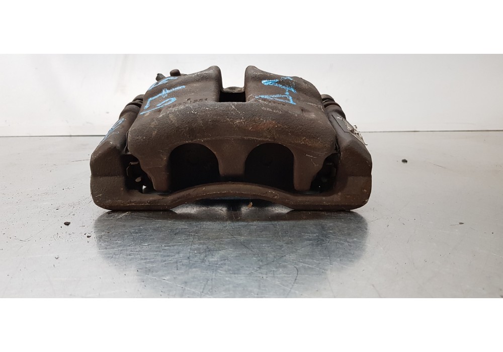 Recambio de pinza freno delantera derecha para citroen jumpy hdi 90 27 l1h1 furg. referencia OEM IAM 4401K9  