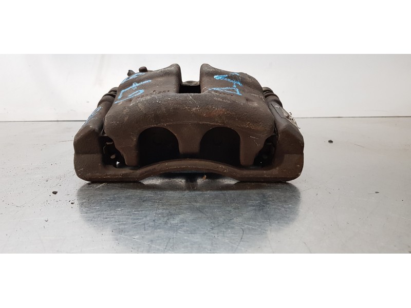 Recambio de pinza freno delantera derecha para citroen jumpy hdi 90 27 l1h1 furg. referencia OEM IAM 4401K9  