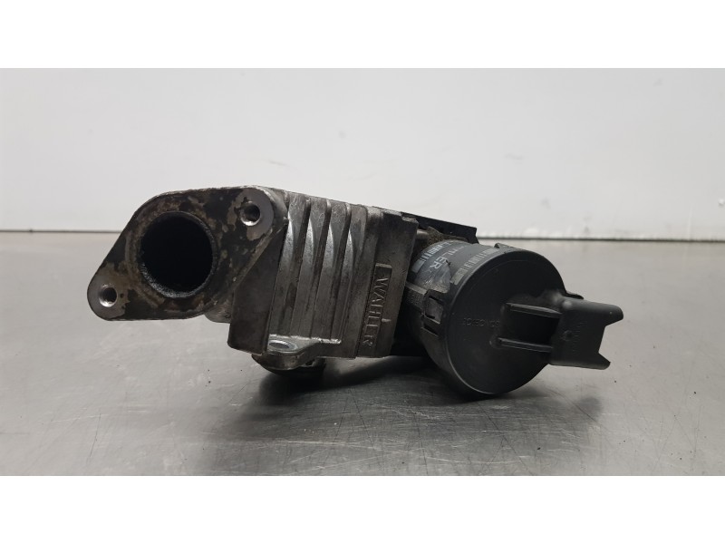 Recambio de valvula egr para bmw serie 1 berlina (e81/e87) 116i referencia OEM IAM 11717563241  