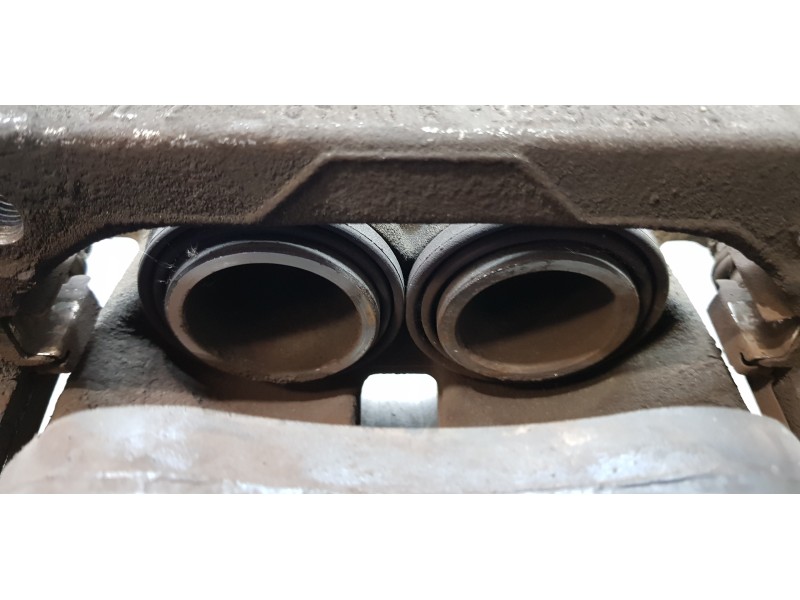 Recambio de pinza freno delantera derecha para citroen jumpy hdi 90 27 l1h1 furg. referencia OEM IAM 4401K9  