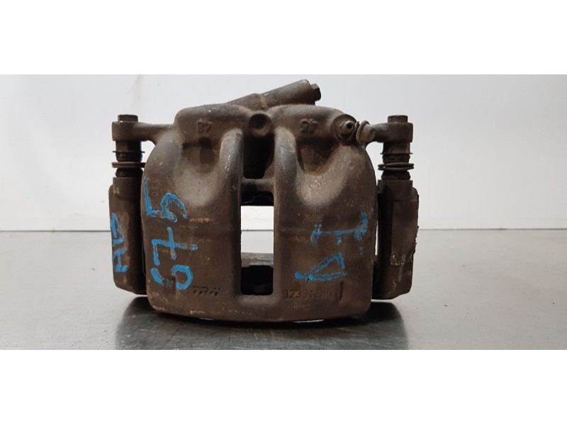 Recambio de pinza freno delantera izquierda para citroen jumpy hdi 90 27 l1h1 furg. referencia OEM IAM 4401K8  