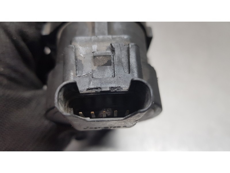 Recambio de valvula egr para bmw serie 1 berlina (e81/e87) 116i referencia OEM IAM 11717563241  