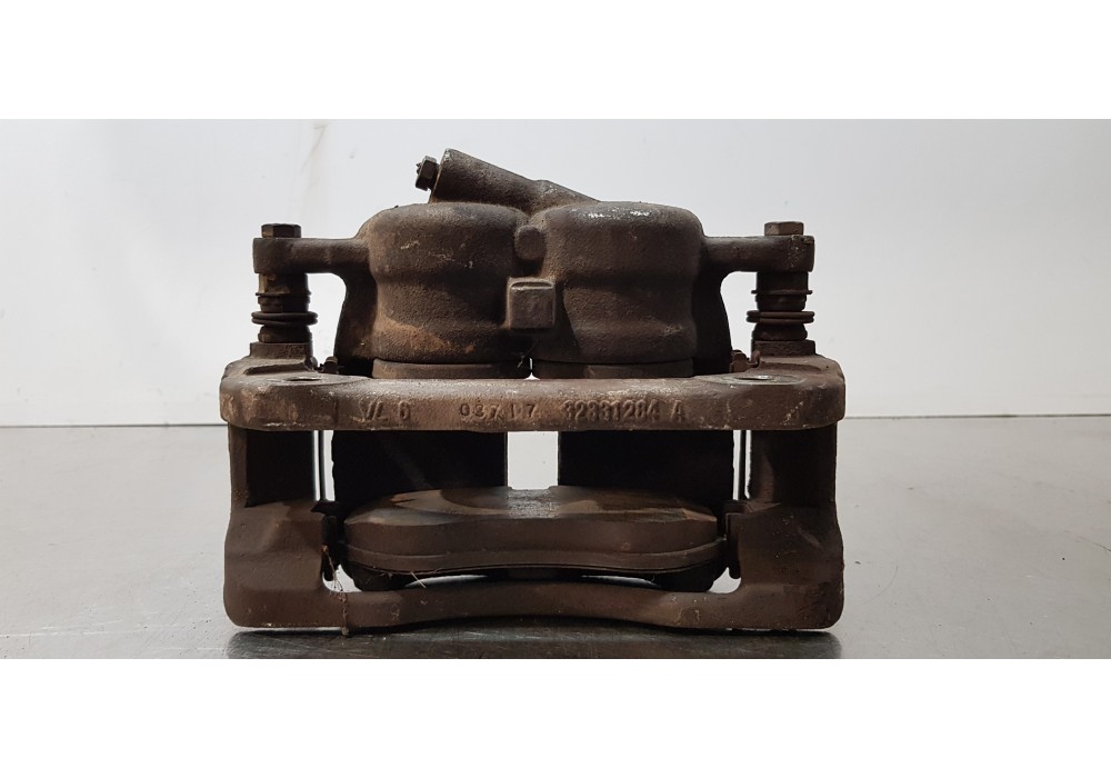 Recambio de pinza freno delantera izquierda para citroen jumpy hdi 90 27 l1h1 furg. referencia OEM IAM 4401K8  