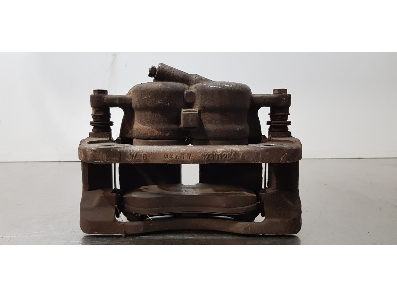 Recambio de pinza freno delantera izquierda para citroen jumpy hdi 90 27 l1h1 furg. referencia OEM IAM 4401K8  