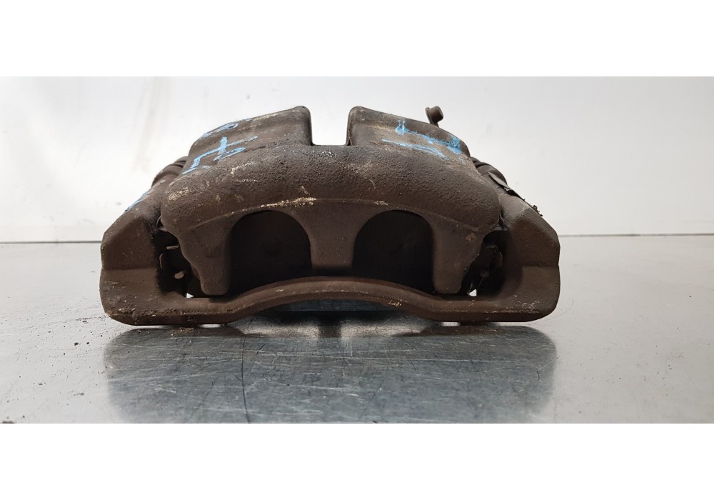 Recambio de pinza freno delantera izquierda para citroen jumpy hdi 90 27 l1h1 furg. referencia OEM IAM 4401K8  