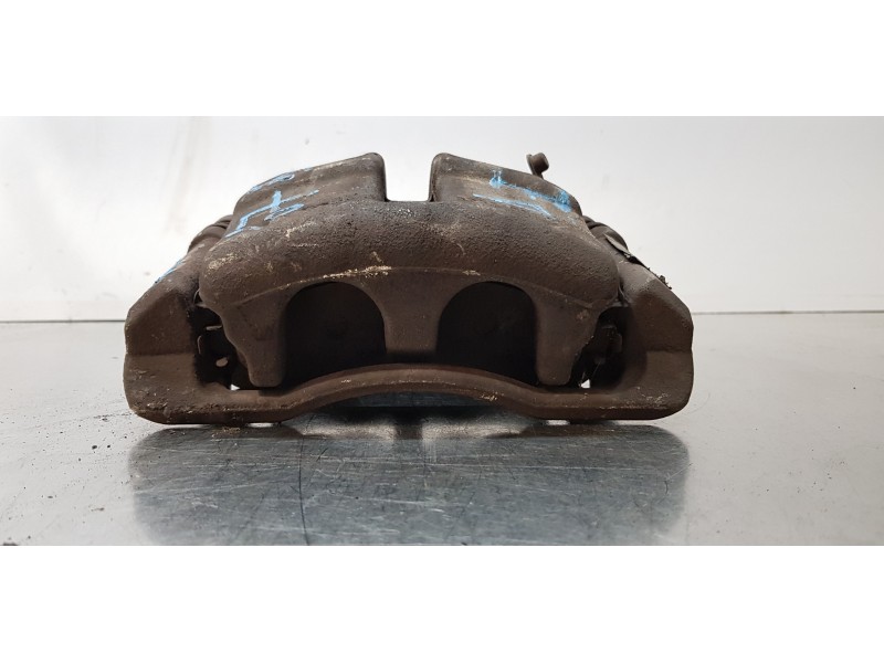 Recambio de pinza freno delantera izquierda para citroen jumpy hdi 90 27 l1h1 furg. referencia OEM IAM 4401K8  