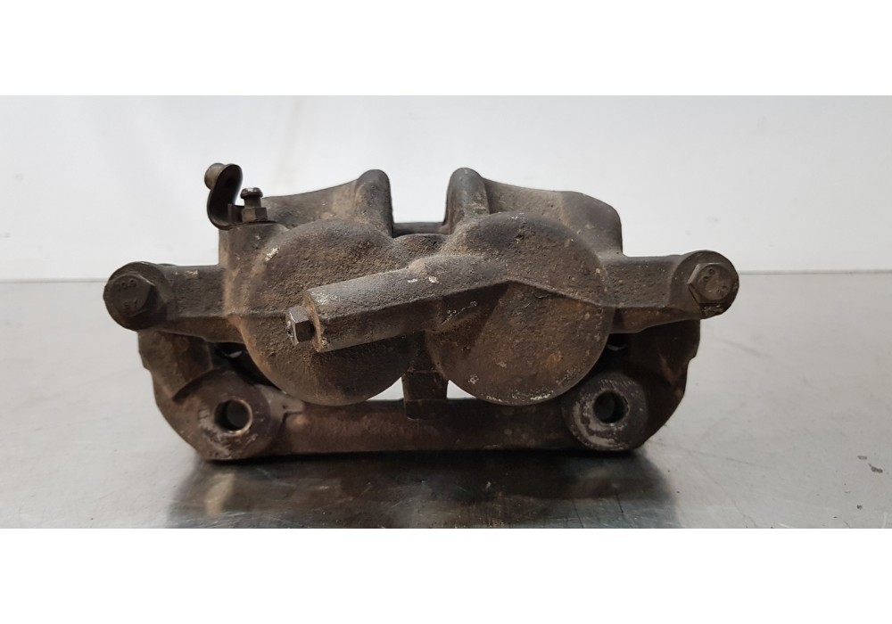 Recambio de pinza freno delantera izquierda para citroen jumpy hdi 90 27 l1h1 furg. referencia OEM IAM 4401K8  